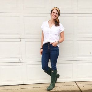 Meet your Posher, Shelley